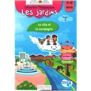 Collection pédagogiques les jardins GS 5/6  - Projet 2