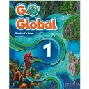 Go Global 1: Student Book + Workbook