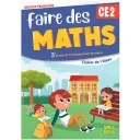 Faire des Maths CE2 - NE 2022