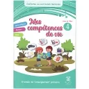 Mes compétences de vie CM1