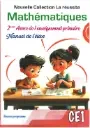 Mathématiques La réussite CE1 - 2026