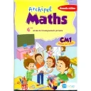 Archipel Maths CM1 - 2019