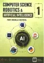 Computer science, Robotics & Artificial Intelligence in middle school - Level 1 (1AC)