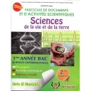 Fascicule de documents et d'activités scientifiques SVT - 1ere Bac Sc Exp - 2ème Semestre - Al Mostakbal