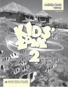 Kids Zone 2 Activity Book