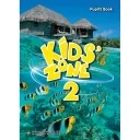 Kids Zone 2 Student's Book