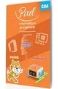 Pixel Informatique et Ingénierie CE6 - 3ème éd 2024