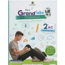 Mon Grand Labo en Mathématiques 2AC - Manuel de l'élève