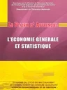 Le plaisir d'apprendre l'économie générale et statistique 1ère année Bac sciences economiques et de gestion