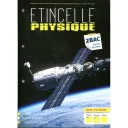 Etincelle Physique Chimie 2ème Bac Sc physiques 1/2 cahier d'activites