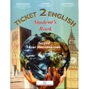 Ticket 2 English SB 2 Bac
