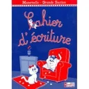 Arc-en-ciel GS cahier d'écriture - NE 2019