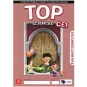 TOP Sciences CE1 - Cahier d'exercices