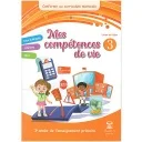Mes compétences de vie CE2