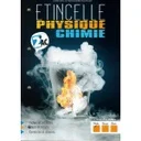 Etincelle physique Chime 2 AC - Cahier d'activités