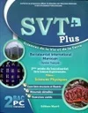 SVT plus bac/ Inter. 2ème Bac SC PC