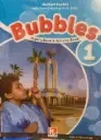 Bubbles 1 Student Book + Activity Book &  The New Class