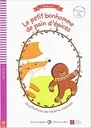 Eli Poussins : Le Petit Bonhomne de Pain d'épices