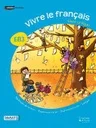 Le Nouveau vivre le Français CE2 - Manuel