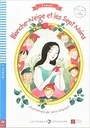 Blanche-neige et les sept nains - Eli Poussins