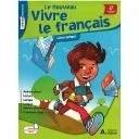 LE NOUVEAU VIVRE LE FRANCAIS 6ÈME MANUEL
