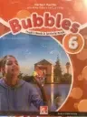 Bubbles 6 Student Book + Activity Book & The Inventors