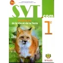 SVT.COM 1e collège
