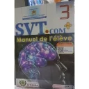 SVT.COM Plus 3AC Manuel de l'élève