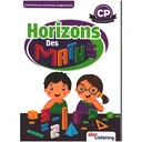 Horizons des Maths CP - Fichier d'élève
