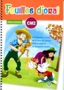 Feuilles d'oral CM2 - 2020