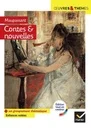 Contes et nouvelles - Œuvres & thèmes - 2022