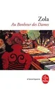 Au bonheur des dames