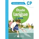 Méthode explicite CP  - Etude de la langue - Manuel