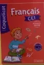 Coquelicot CE1 - Manuel - éd 2026