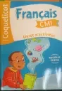 Coquelicot CM1 - Livret d'activités  - éd 2026