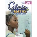 Génie des Maths + Plus CM1 - Fichier de l'apprenant(e)
