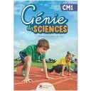 Pack Génie des Sciences CM1 - Fichier de l'apprenant(e) + Cahier d'investigation