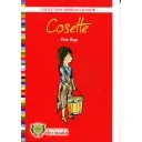 Collection Arrissala-Junior : Cosette
