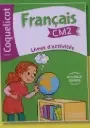 Coquelicot CM2 - Livret d'activités  - éd 2026