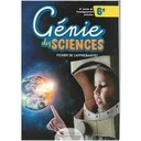 Génie des Sciences 6ème - Fichier de l'apprenant(e)
