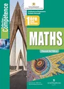 Maths 1AC Collection compétence - Manuel de l'élève