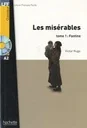 Les Misérables Tome 1 - Fantine - Lire en français facile