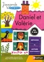 Daniel et Valérie GS - Manuel