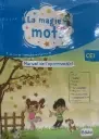 Pack, La magie des mots CE1 (Manuel + Cahier d’activités + Cahier d’écriture)