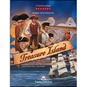 Treasure Island - Readers