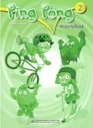 Ping Pong 2 WB
