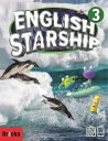 English Starship 3 -Student Book