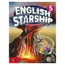 English Starship 5 -Student Book