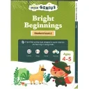 Spark Genius MS 4/5 ans - Bright Beginnings - Student Book 2