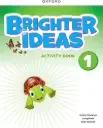 Brighter Ideas: Level 1: Activity Book - 2nd edition 2024